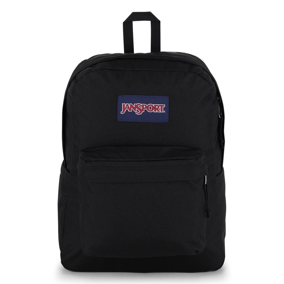 Jansport Superbreak Plus Backpack Black